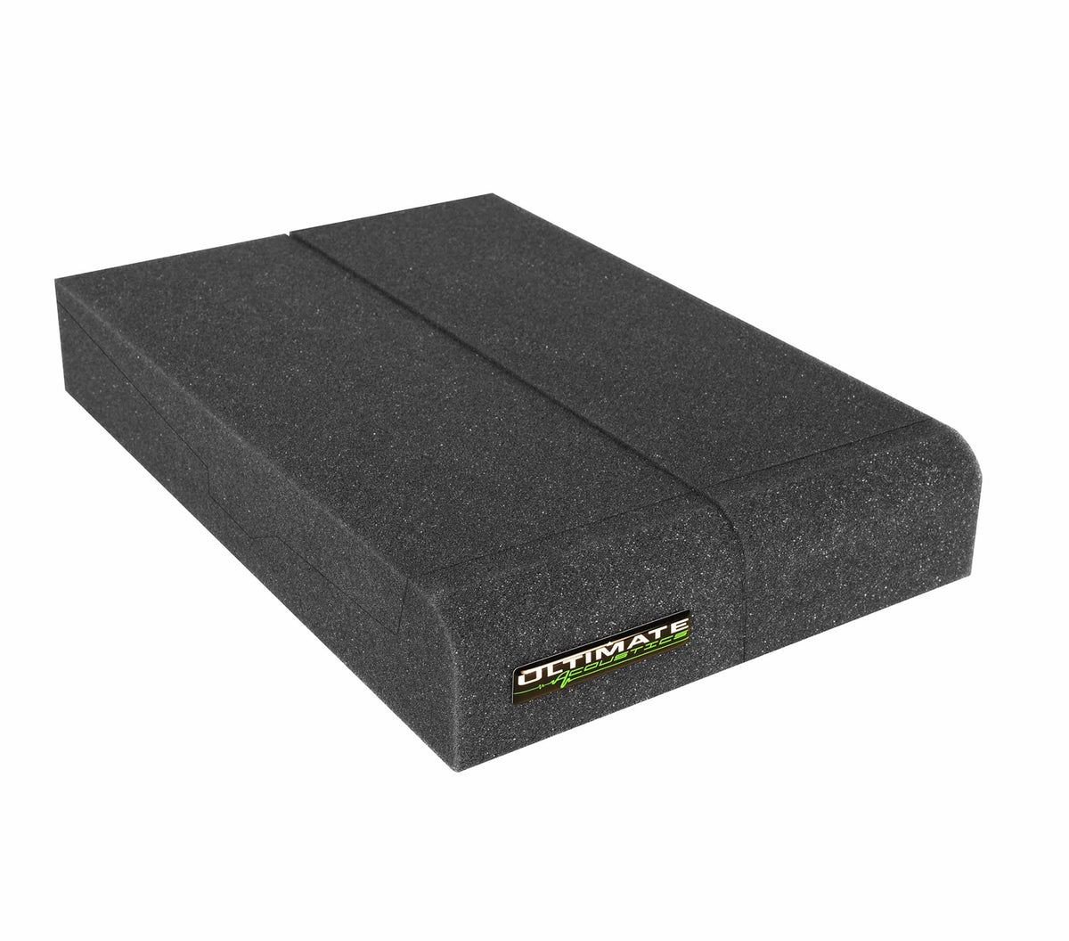 Ultimate Support ISO-100 Isolation Pads for Studio Monitors – Pair