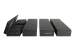 Ultimate Support ISO-100 Isolation Pads for Studio Monitors – Pair