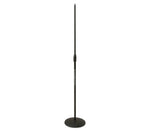 Ultimate Support MC-05B Classic Series Microphone Stand with Weighted Round Base