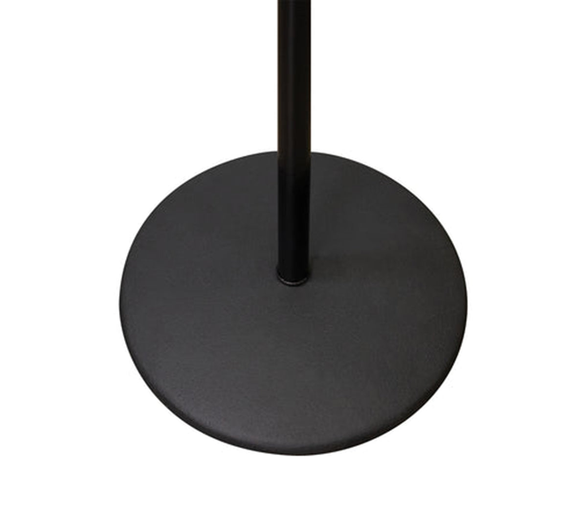 Ultimate Support MC-05B Classic Series Microphone Stand with Weighted Round Base