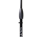 Ultimate Support MC-05B Classic Series Microphone Stand with Weighted Round Base