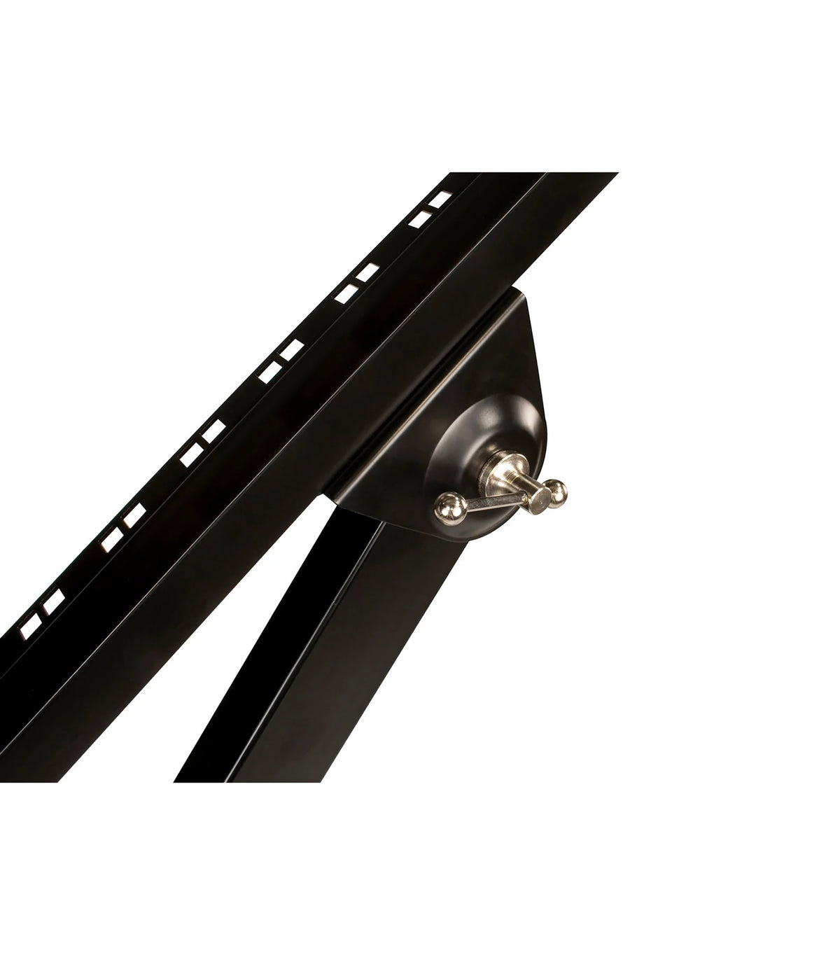 Ultimate Support JS-SRR100 JamStands Rolling Rack – 12U/9U