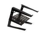 Ultimate Support JS-LPT200 Adjustable DJ Laptop Stand - 20 lb Capacity