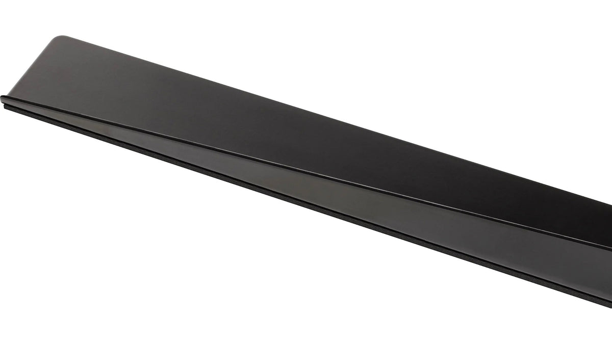 Ultimate Support JS-LPT200 Adjustable DJ Laptop Stand - 20 lb Capacity