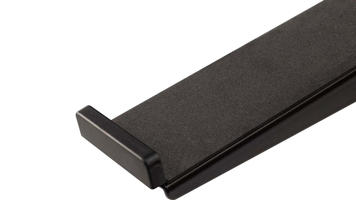 Ultimate Support JS-LPT200 Adjustable DJ Laptop Stand - 20 lb Capacity