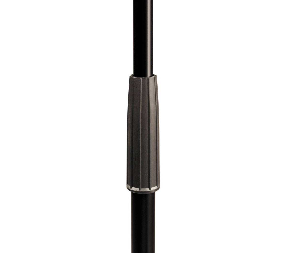 Ultimate Support JS-MCFB100 Tripod Microphone Stand with Adjustable Height - 31.5 Inch