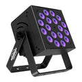 Blizzard Lighting RokBox G2 EXA, LED Par Wash Light with 25° Beam Angle