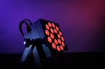 Blizzard Lighting RokBox G2 RGBALC, LED Par Wash Light with 25° Beam Angle