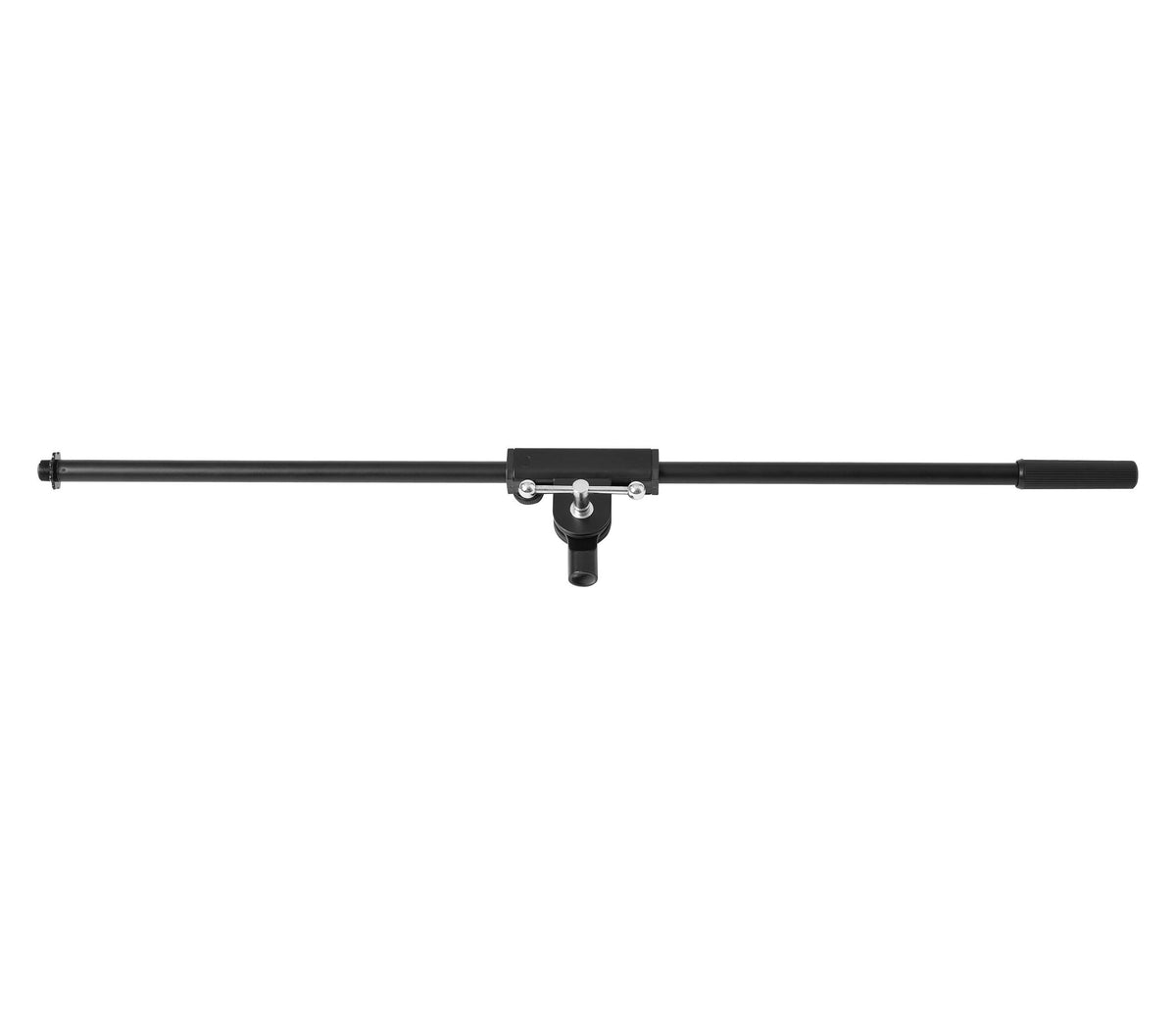 Ultimate Support JS-FB100 Fixed-Length Microphone Boom Arm with Steel Boom Cable Clip - 32.5 Inch