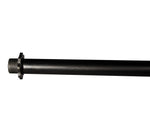 Ultimate Support JS-FB100 Fixed-Length Microphone Boom Arm with Steel Boom Cable Clip - 32.5 Inch