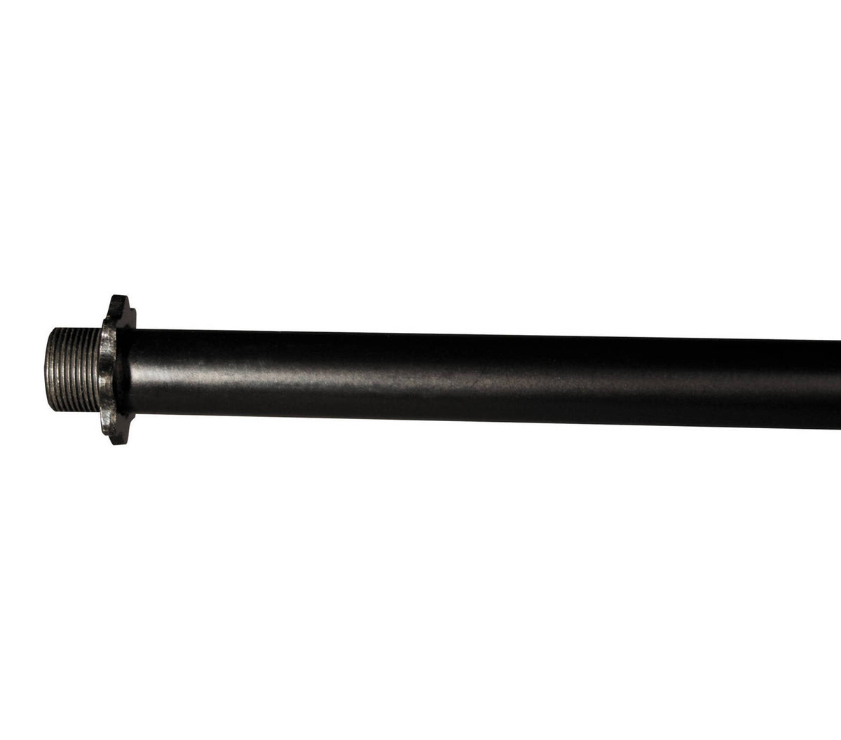Ultimate Support JS-FB100 Fixed-Length Microphone Boom Arm with Steel Boom Cable Clip - 32.5 Inch