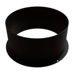 Blizzard Lighting SNOOT-Motif Risplendi B, Shield Accessory - Black