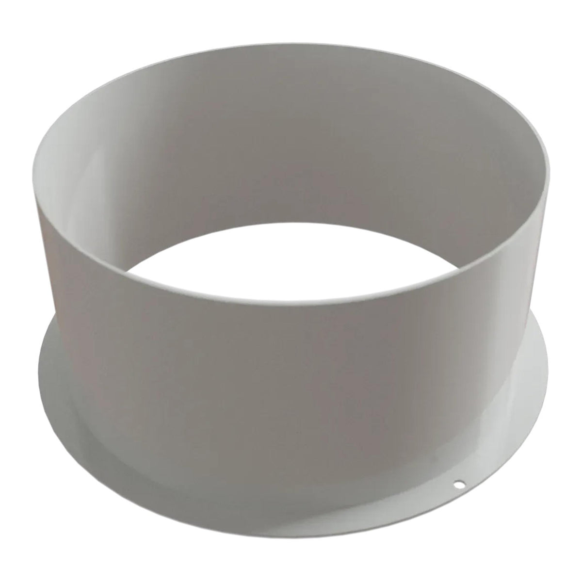 Blizzard Lighting SNOOT-Motif Risplendi W, Shield Accessory - White