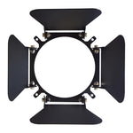 Blizzard Lighting RokBox Barndoors for RokBox LED Par Lights