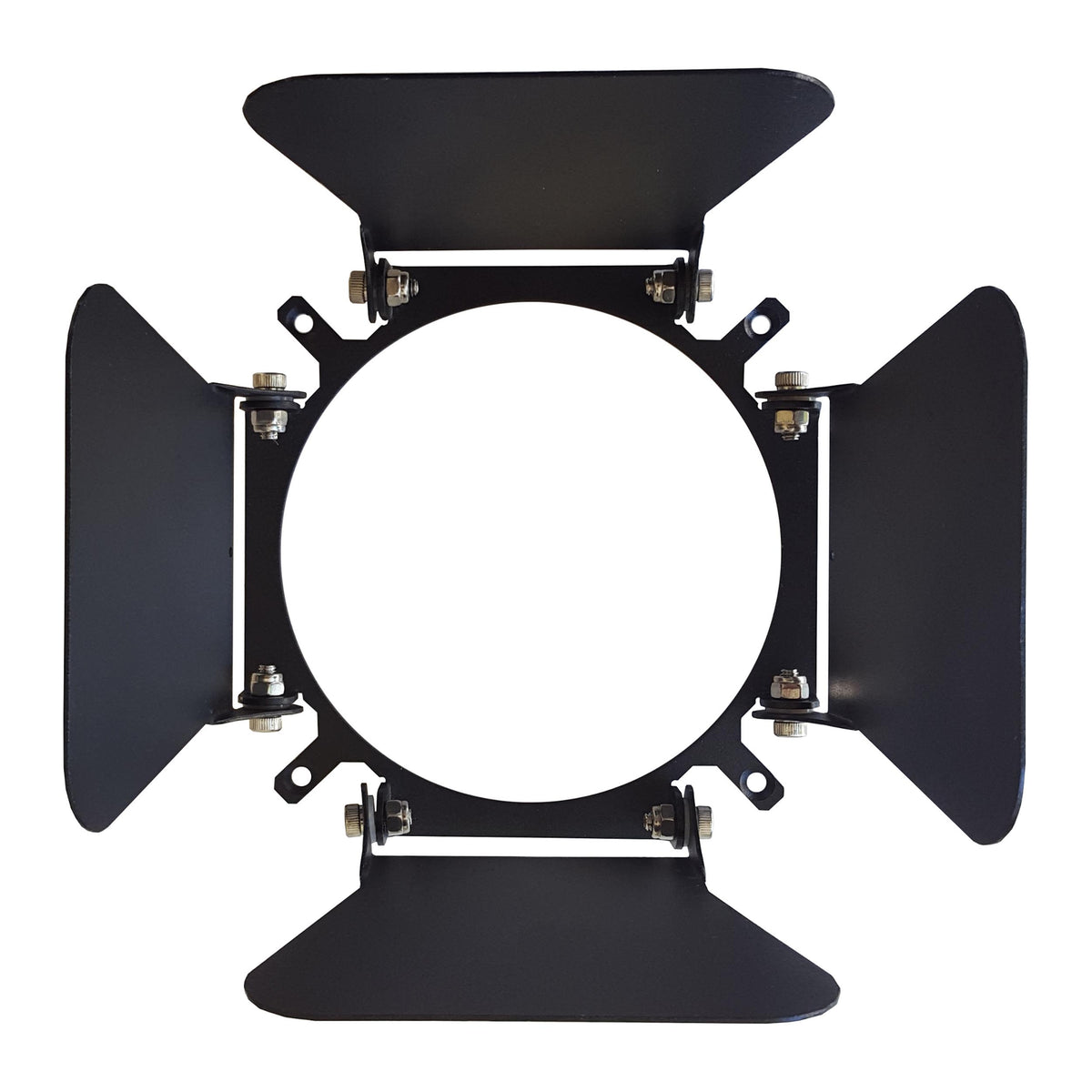 Blizzard Lighting RokBox Barndoors for RokBox LED Par Lights