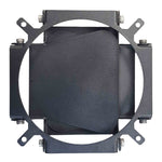 Blizzard Lighting RokBox Barndoors for RokBox LED Par Lights