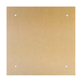 Blizzard Lighting RokBox Diffusion Panel for RokBox LED Par Lights