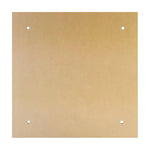 Blizzard Lighting RokBox Diffusion Panel for RokBox LED Par Lights