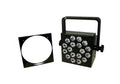 Blizzard Lighting RokBox Gel Frame for RokBox LED Par Lights