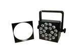 Blizzard Lighting RokBox Gel Frame for RokBox LED Par Lights