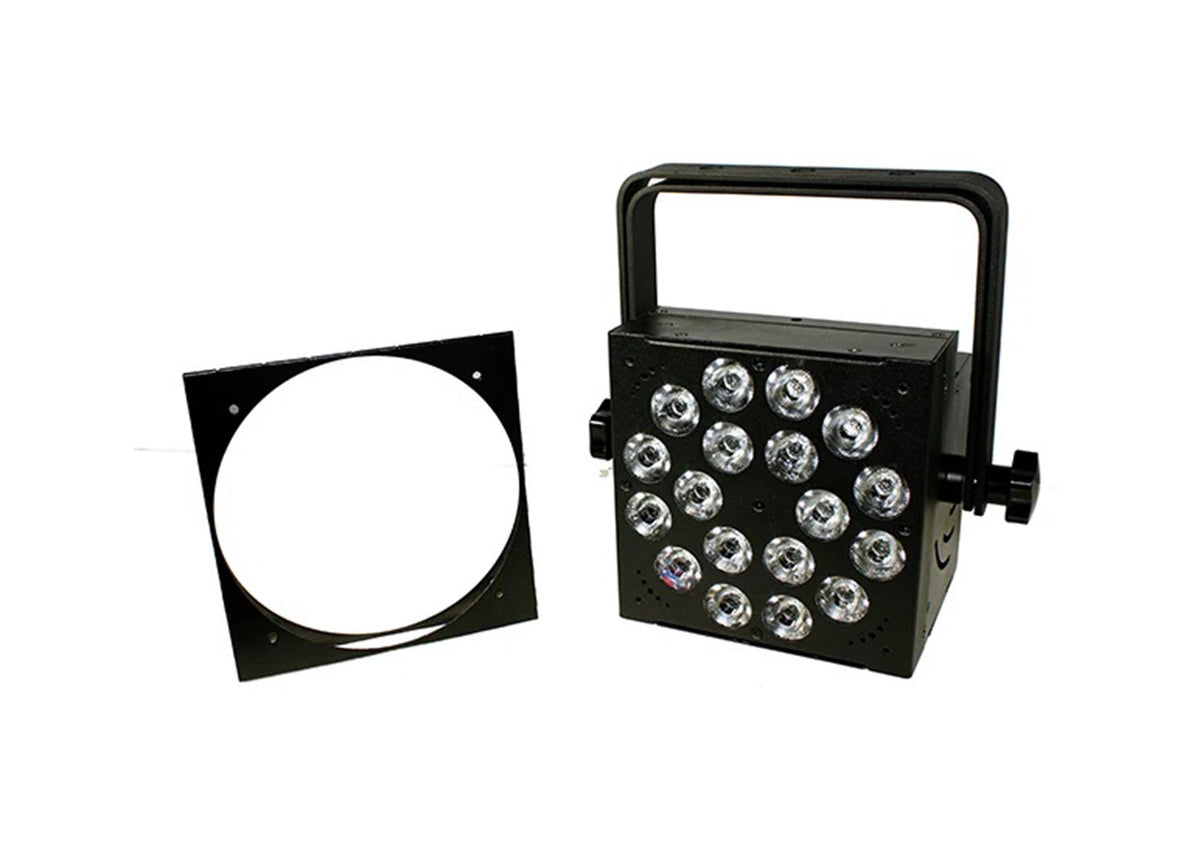 Blizzard Lighting RokBox Gel Frame for RokBox LED Par Lights