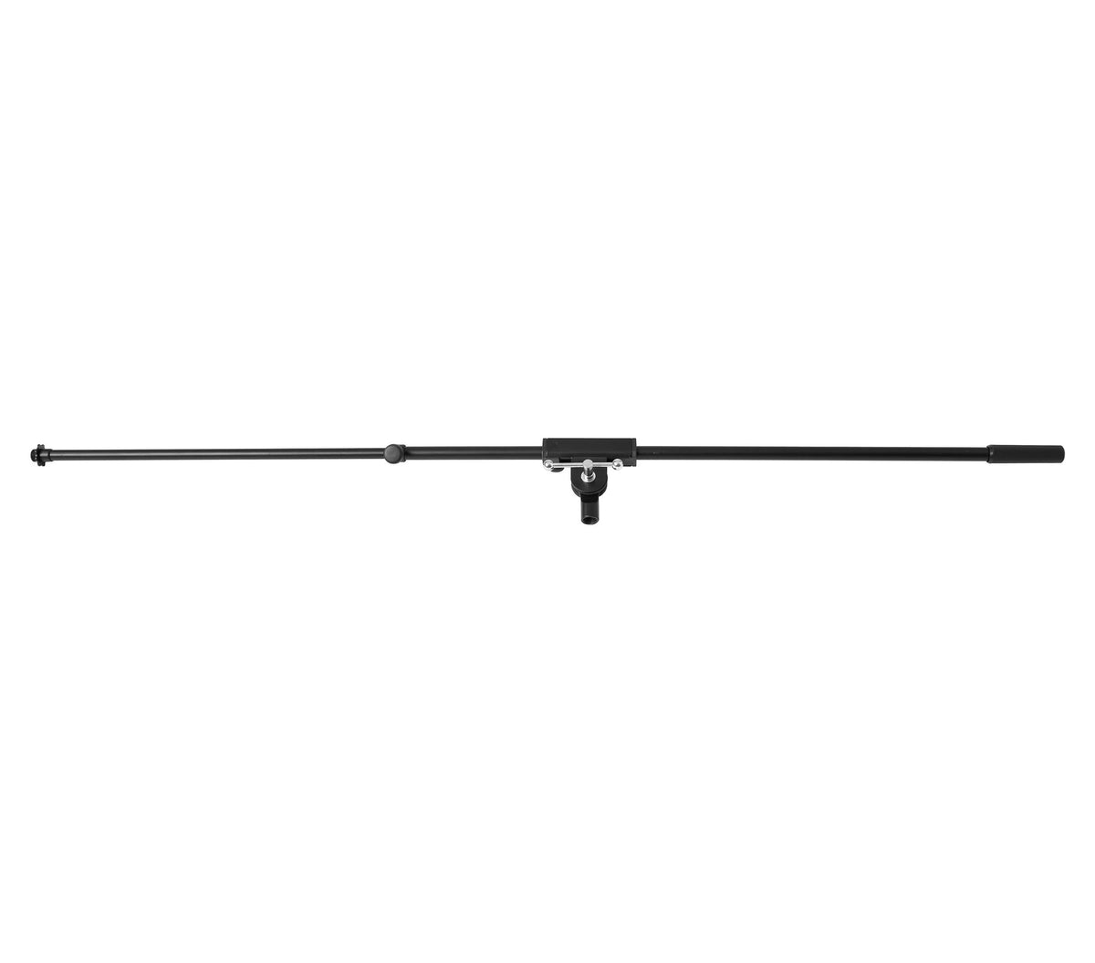 Ultimate Support JS-TB100 Telescoping Microphone Boom Arm with Adjustable Reach