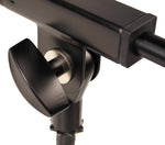Ultimate Support JS-TB100 Telescoping Microphone Boom Arm with Adjustable Reach