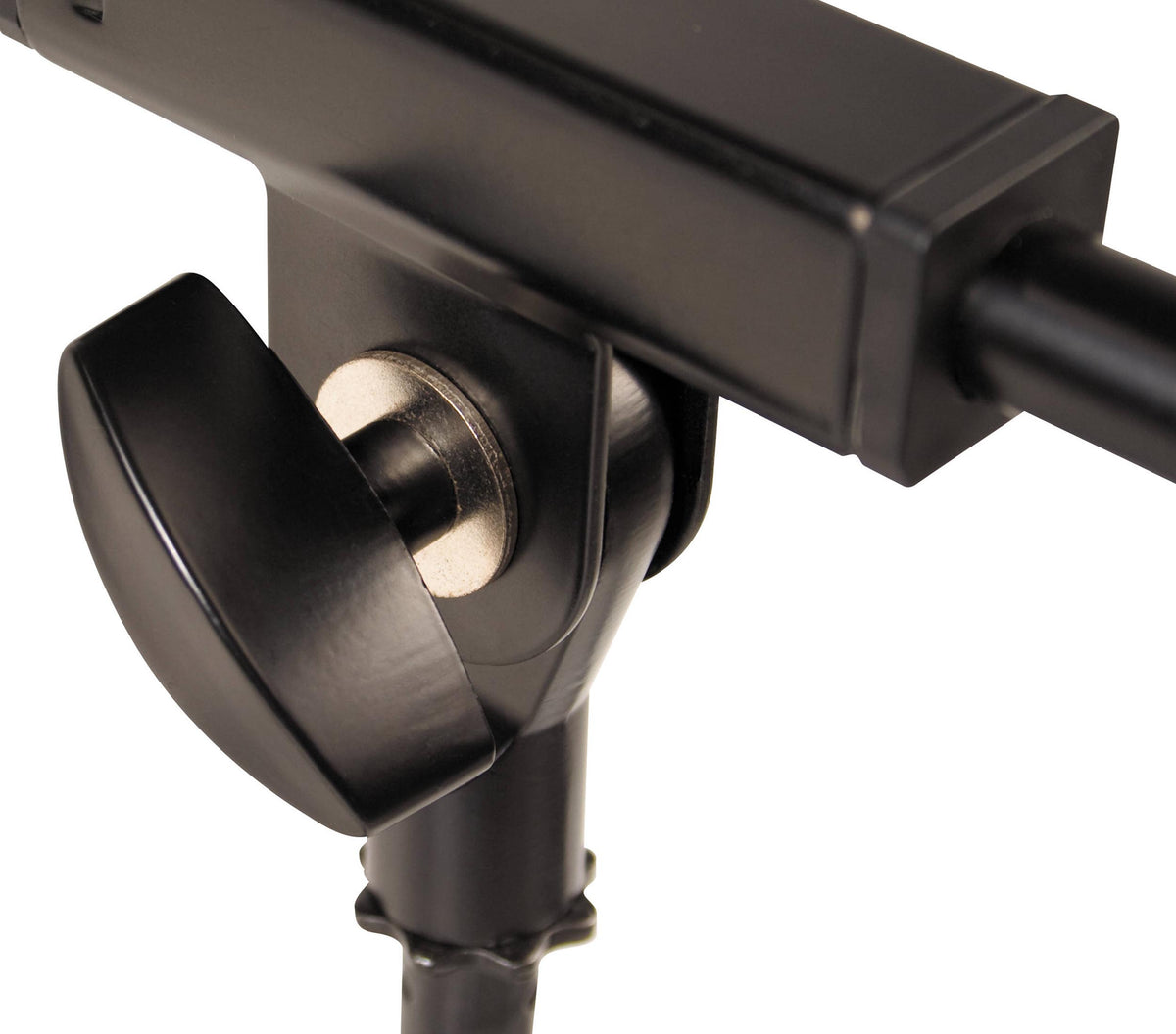 Ultimate Support JS-TB100 Telescoping Microphone Boom Arm with Adjustable Reach