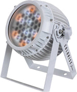 Blizzard Lighting Colorise Zoom RGBAW LED Light (White)