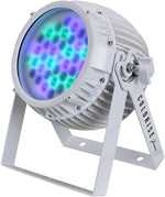 Blizzard Lighting Colorise Zoom RGBAW LED Light (White)