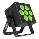 Blizzard Lighting SkyBox G2 RGBALC, Battery Powered LED Par Light