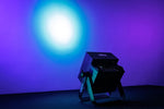 Blizzard Lighting SkyBox G2 RGBALC, Battery Powered LED Par Light