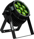 Blizzard Lighting TOURnado RGBALC IP65 6-in-1 LED Outdoor Par Light