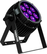 Blizzard Lighting TOURnado RGBALC IP65 6-in-1 LED Outdoor Par Light