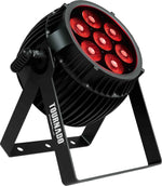 Blizzard Lighting TOURnado RGBALC IP65 6-in-1 LED Outdoor Par Light