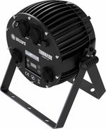Blizzard Lighting TOURnado RGBALC IP65 6-in-1 LED Outdoor Par Light