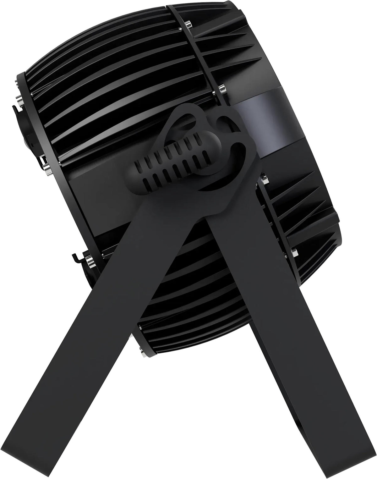 Blizzard Lighting TOURnado RGBALC IP65 6-in-1 LED Outdoor Par Light