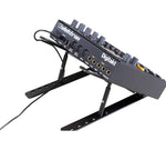 Ultimate Support JS-MDS50 Compact Laptop Stand with Carrying Sleeve