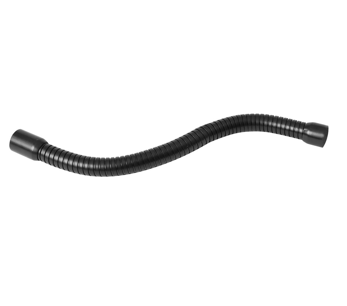 Ultimate Support JS-GN6 Gooseneck Microphone Extension with Flexible Mic Placement - 6 Inch
