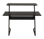 Ultimate Support JS-SW300 Studio Workstation with Sliding Keyboard Tray - 48-Inch