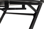 Ultimate Support JS-SW300 Studio Workstation with Sliding Keyboard Tray - 48-Inch
