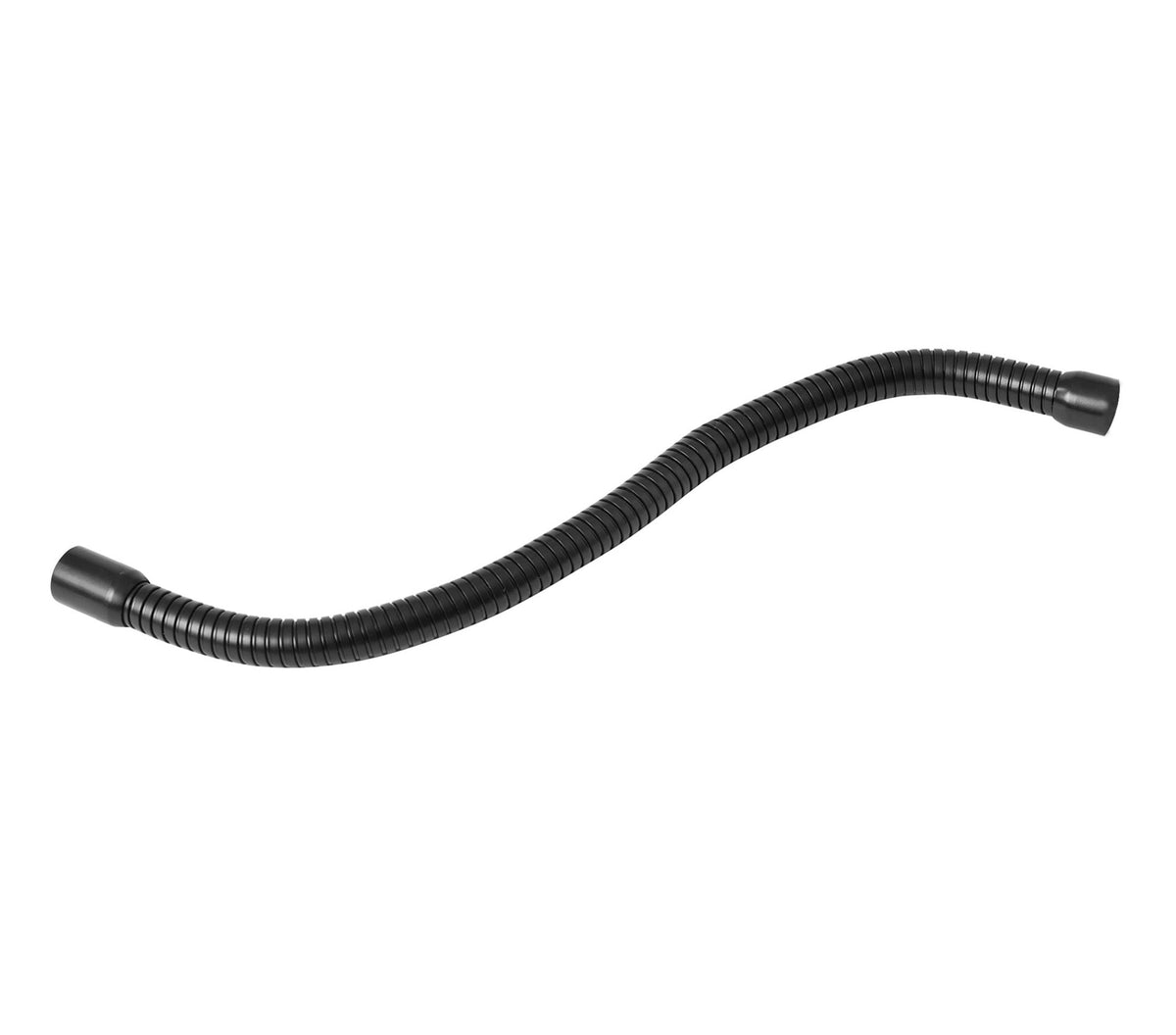 Ultimate Support JS-GN13 Gooseneck Microphone Extension with Flexible Mic Positioning - 13 Inch