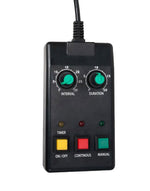 B-Stock : Eliminator Lighting Mister Kool EP, 700-Watt Low Lying Fog Machine by Eliminator Lighting