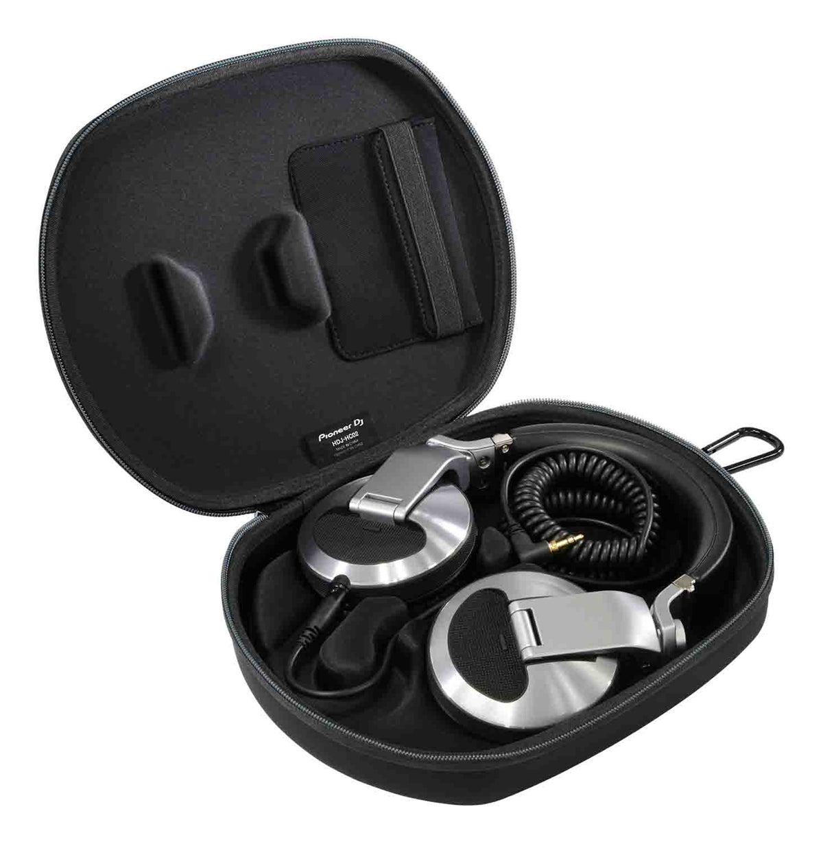 B-Stock: Pioneer DJ HDJ-HC02 DJ Headphones Case by Pioneer DJ