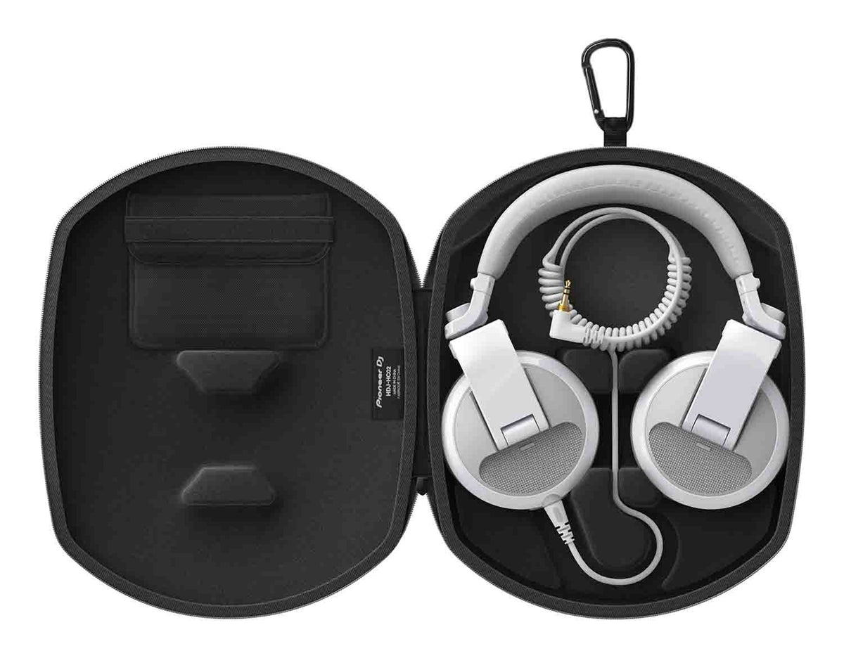 B-Stock: Pioneer DJ HDJ-HC02 DJ Headphones Case by Pioneer DJ