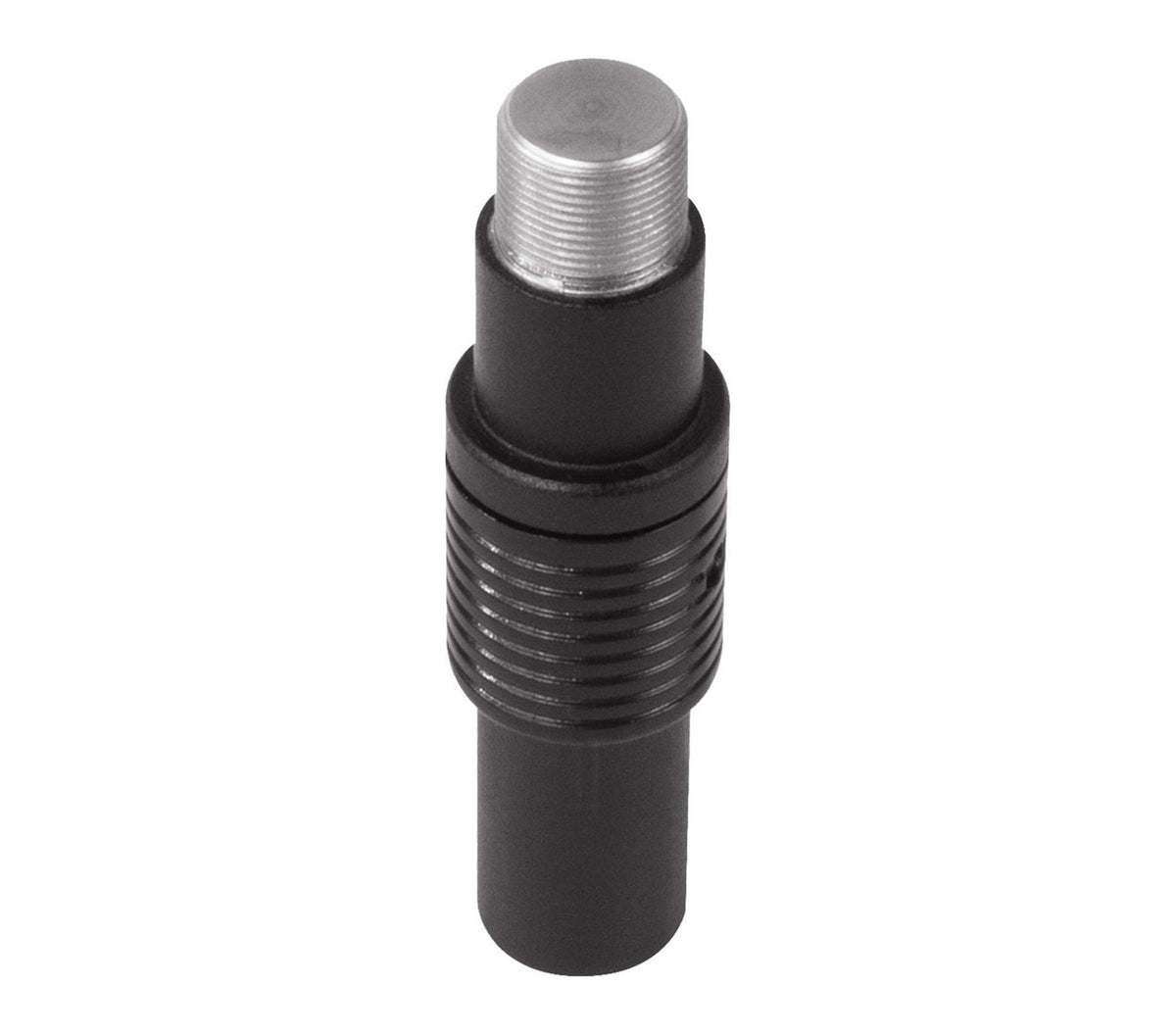 Ultimate Support QR-1 QuickRelease Microphone Stand Adapter with Threaded Quick-Swap Coupler