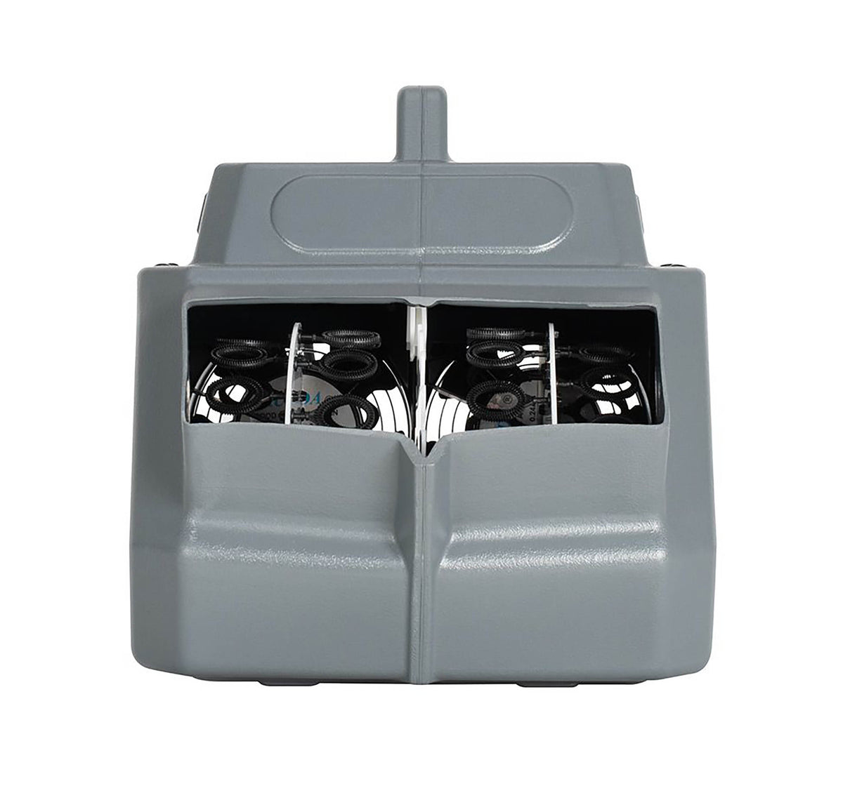 B-Stock: Eliminator Lighting Bubbletron EXL, Portable High Output Bubble Machine