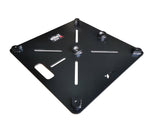 ProX XT-BTBP30ST-S40 Steel Truss Base Plate with Raised Frame for 12-Inch and 16-Inch