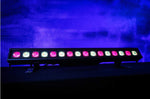 Blizzard Lighting Sticknado Hammerhead, LED Pixel Wash Bar with 10–45° Beam Angle