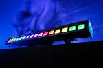 Blizzard Lighting Sticknado Hammerhead, LED Pixel Wash Bar with 10–45° Beam Angle